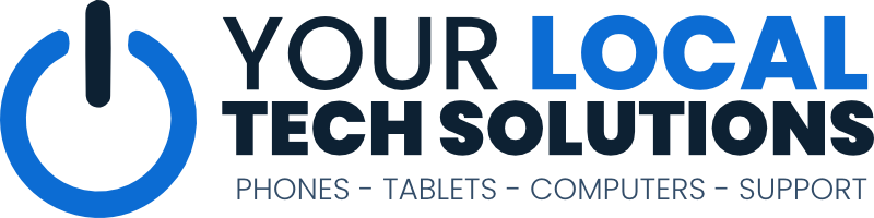 Your Local Tech Solutions