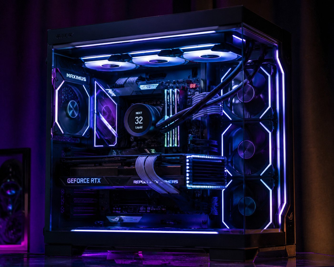 New and Used computers