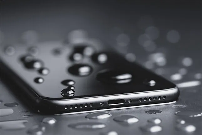 Water Damage Repair