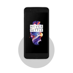 OnePlus 5